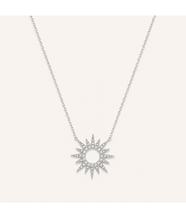 Collar Sol