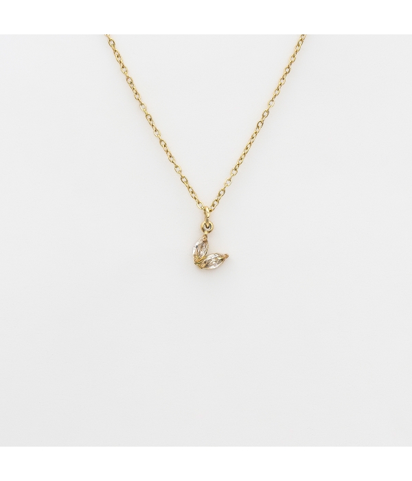 Collar Brillo