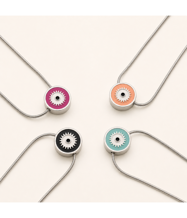Collar Ojo Protector