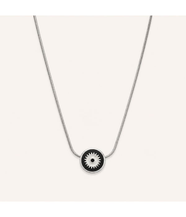 Collar Ojo Protector