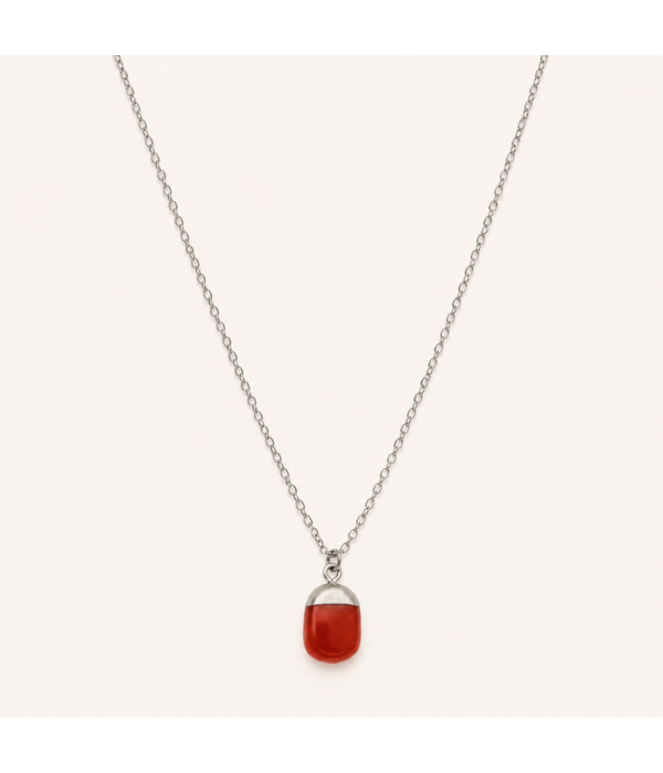 Collar Piedra