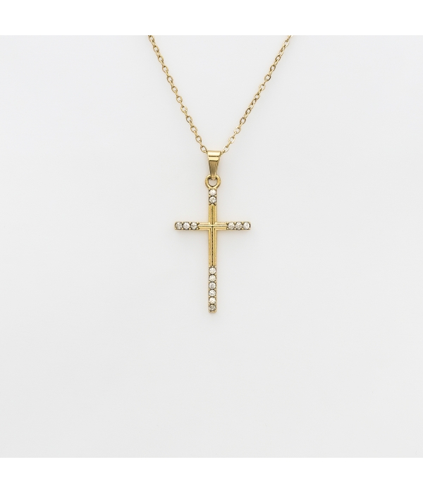 Collar Cruz