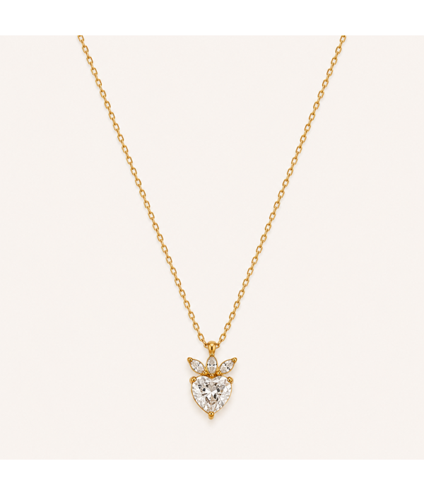 Collar Corazón