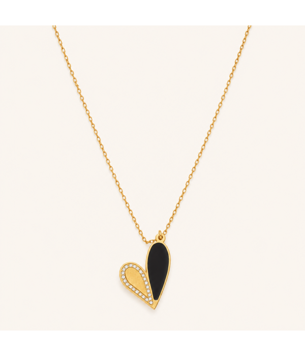 Collar Corazón