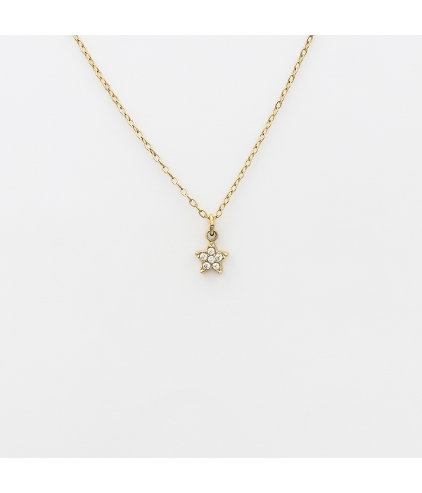 Collar Estrella
