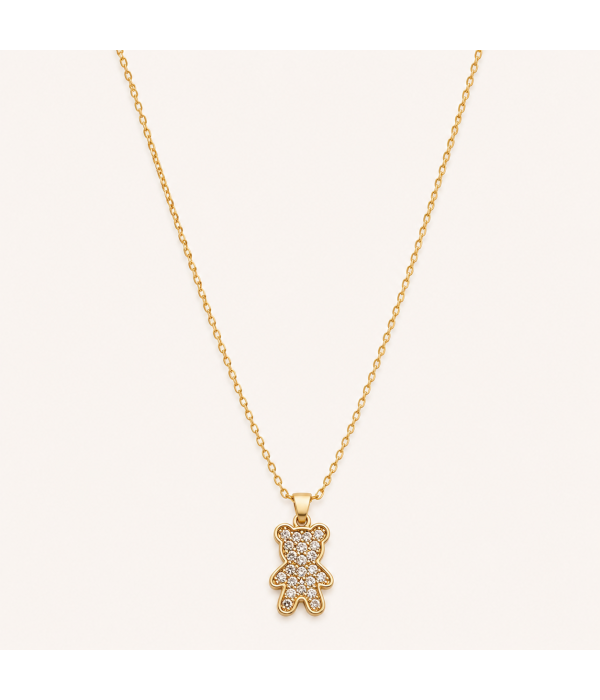 Collar Oso