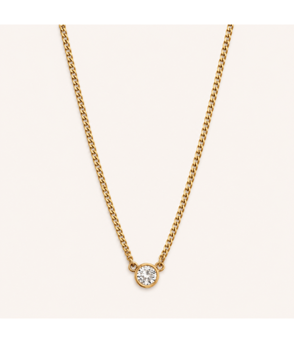 Collar Cristal
