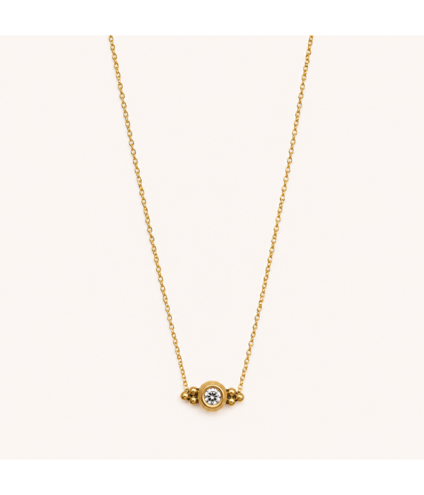 Collar Cristal