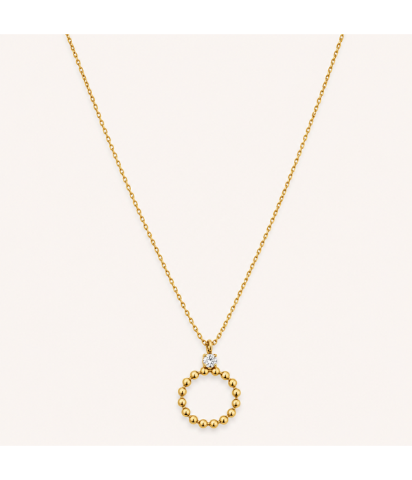 Collar Anillo