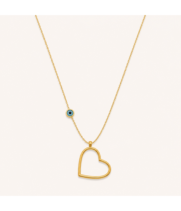 Collar Corazón