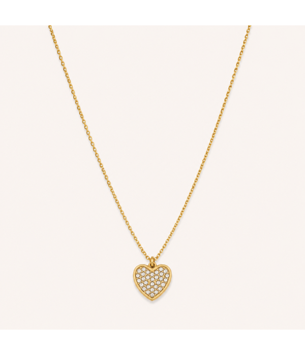 Collar Corazón