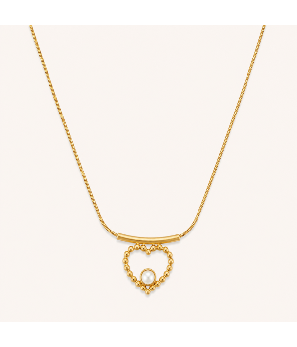 Collar Corazón