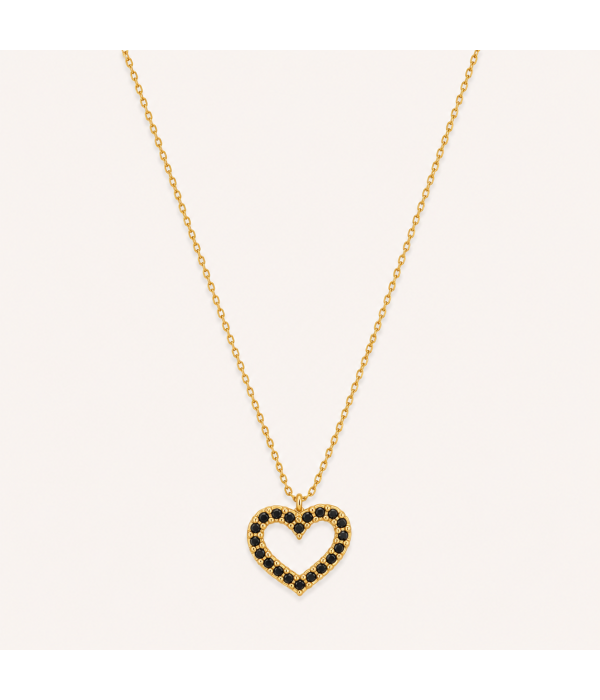 Collar Corazón