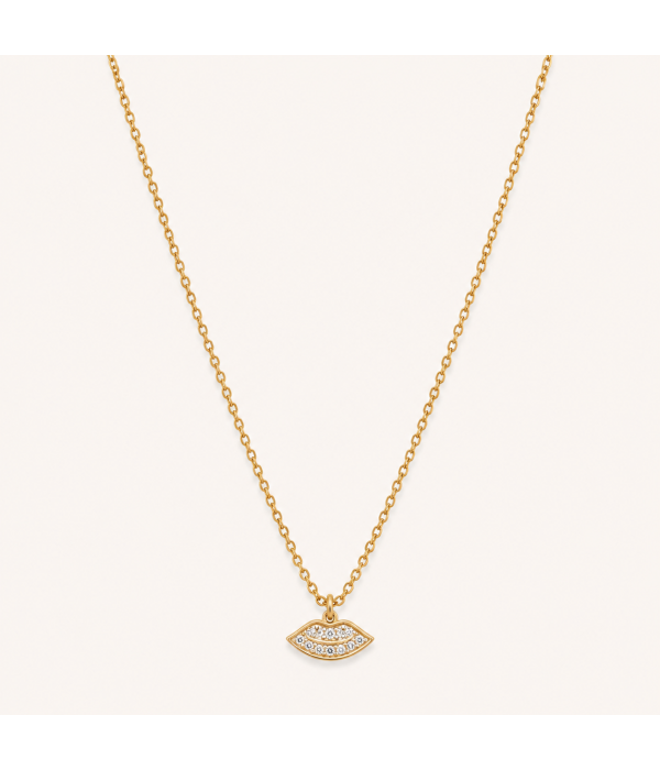 Collar Labios