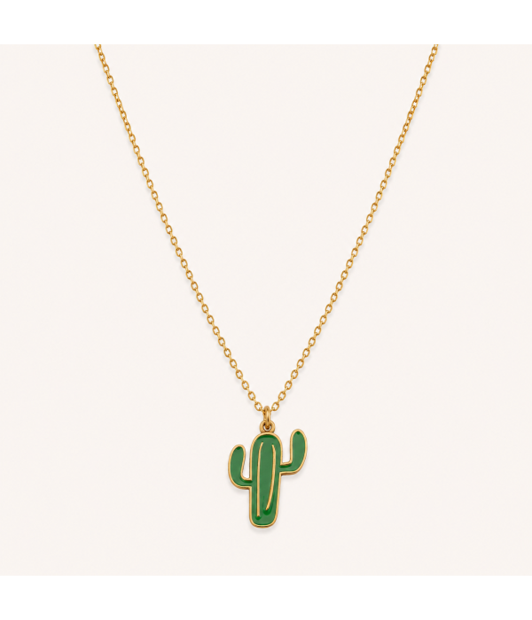 Collar Cactus