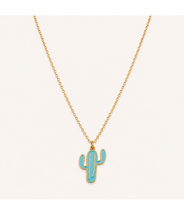 Collar Cactus