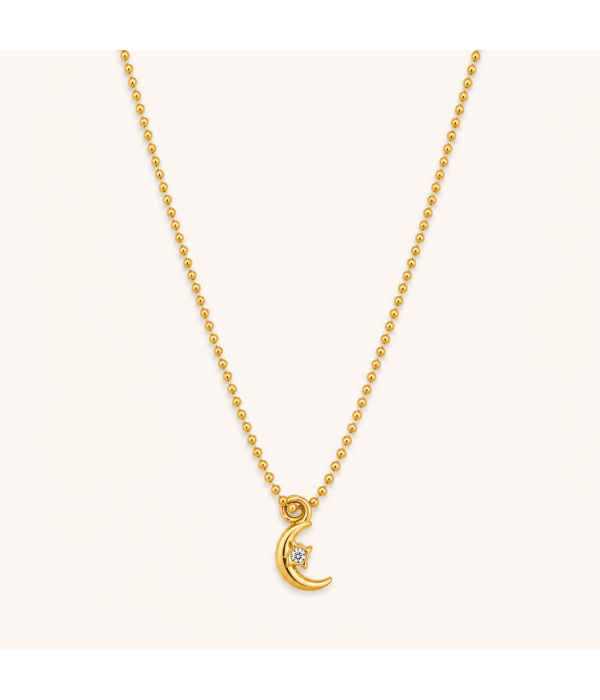 Collar Luna