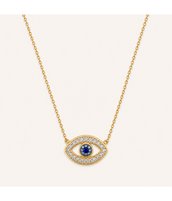 Collar Ojo
