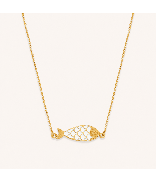 Collar Pez