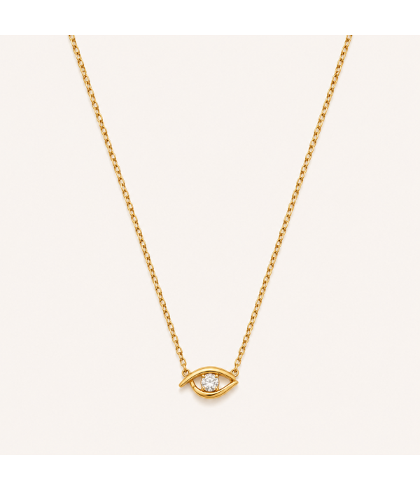 Collar Ojo