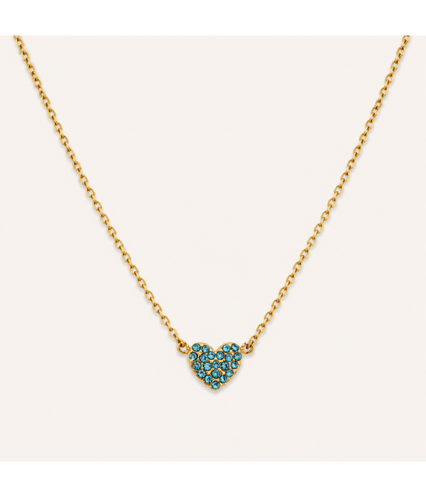Collar Corazon