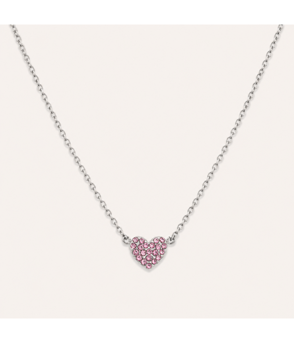 Collar Corazon 2