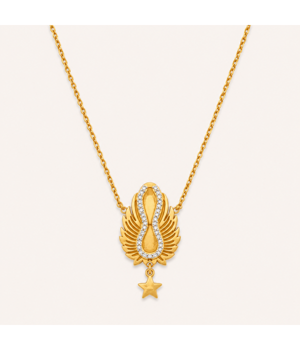 Collar Alas