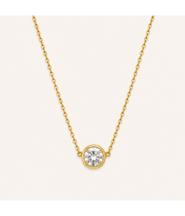 Collar Esfera