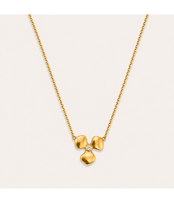 Collar Flor