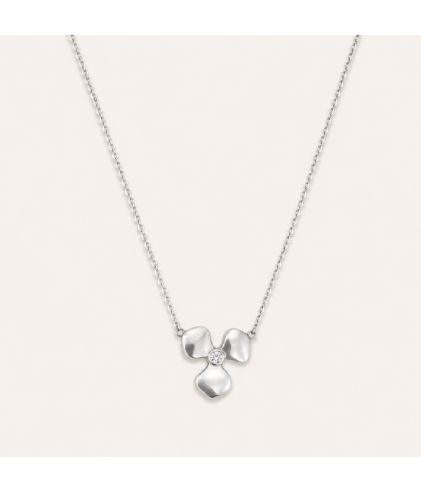 Collar Flor