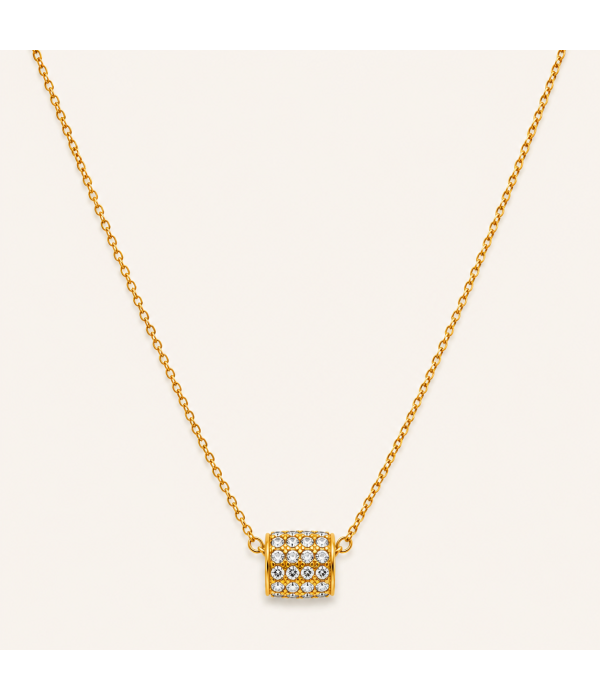 Collar Cilíndrico