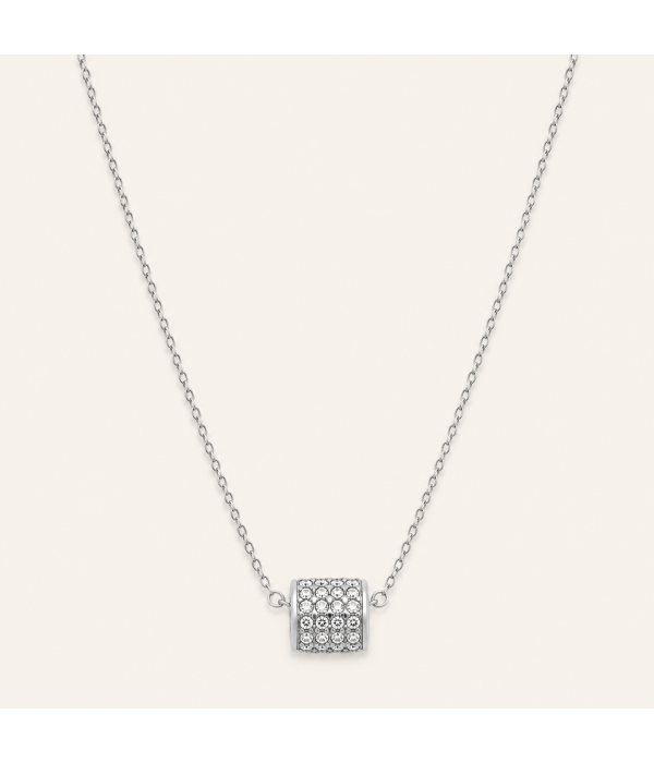 Collar Cilíndrico 2