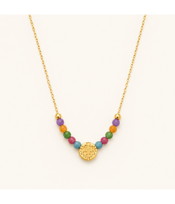 Collar Arbol de la Vida