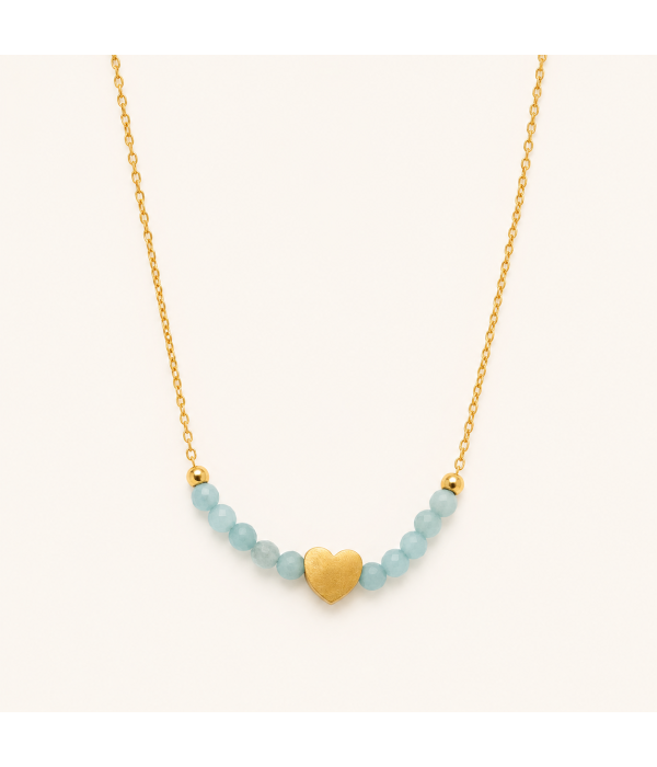 Collar Corazón