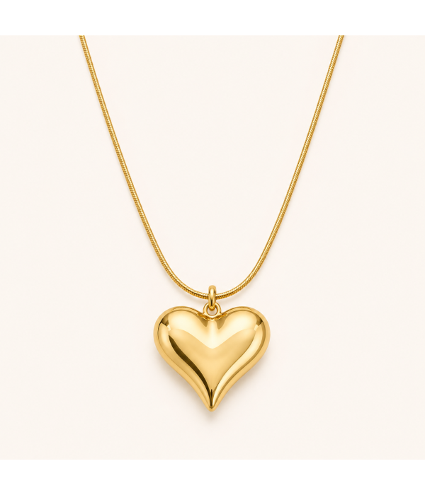 Collar Corazón