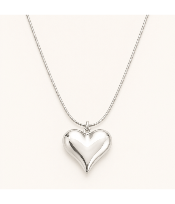 Collar Corazón 2
