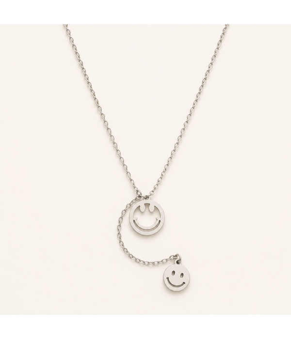 Collar Feliz