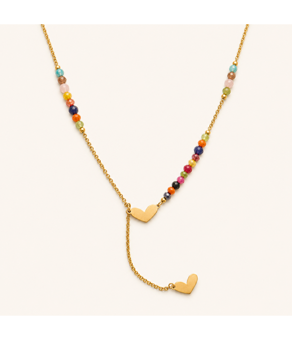 Collar Corazón