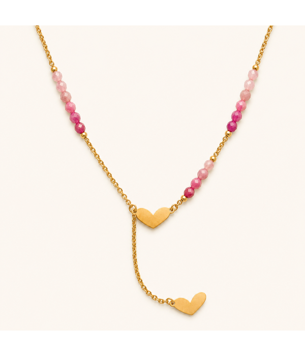 Collar Corazón