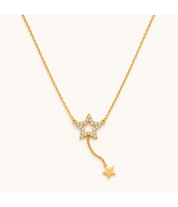 Collar Estrella