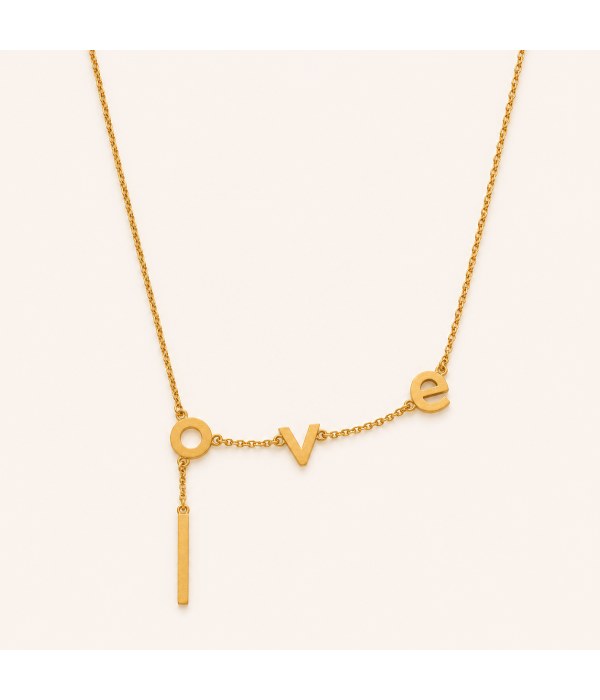Collar Love