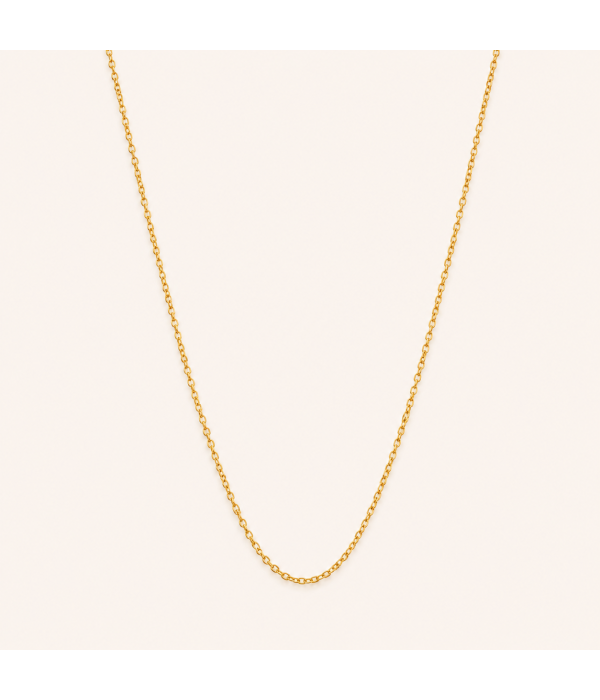Collar Fino