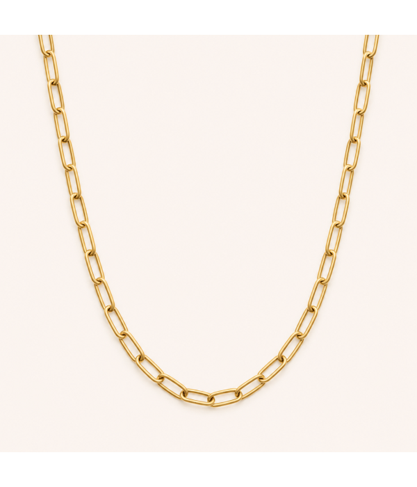Collar Eslabón