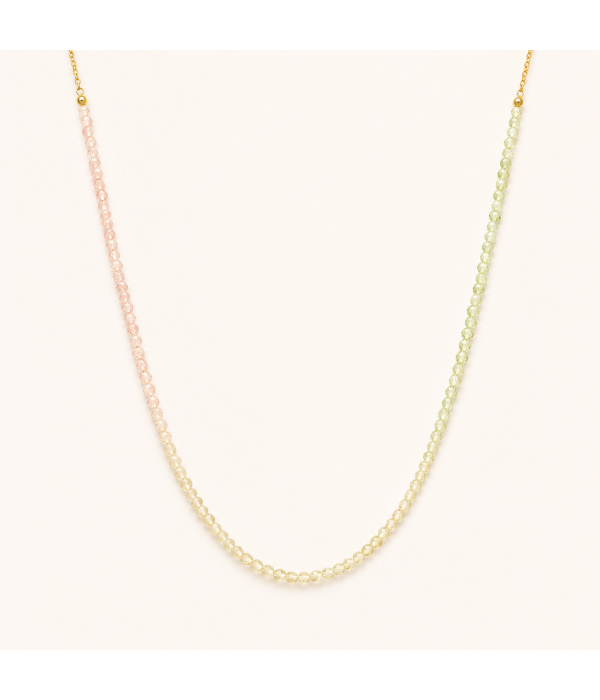Collar Multicolor