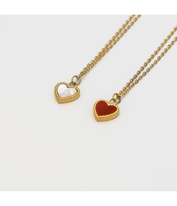 Collar Corazón