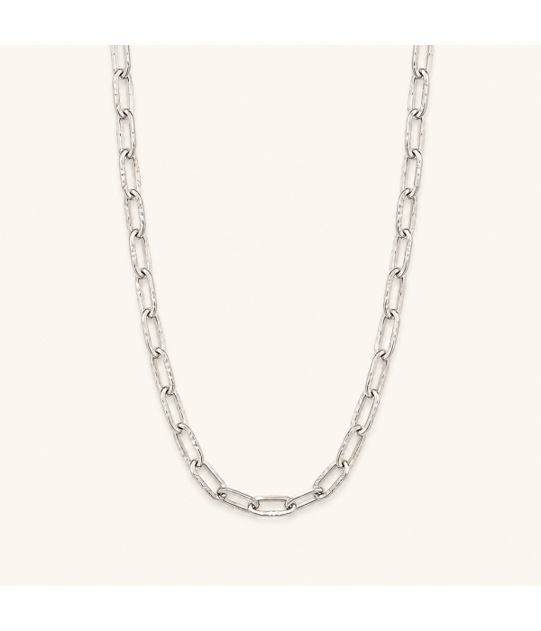 Collar Eslabón