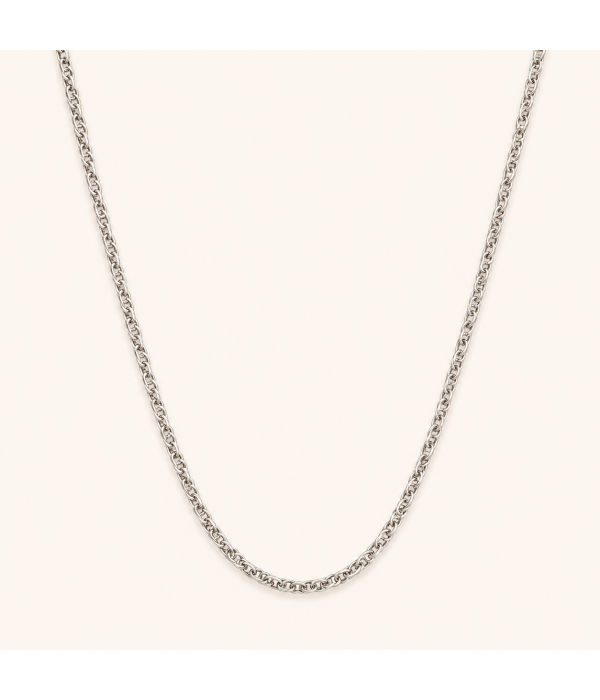 Collar Trenzado