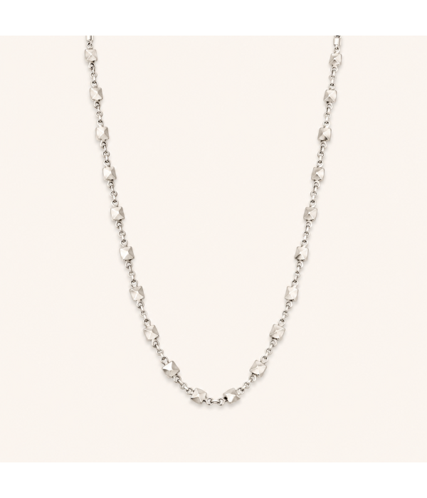 Collar Cuadrados