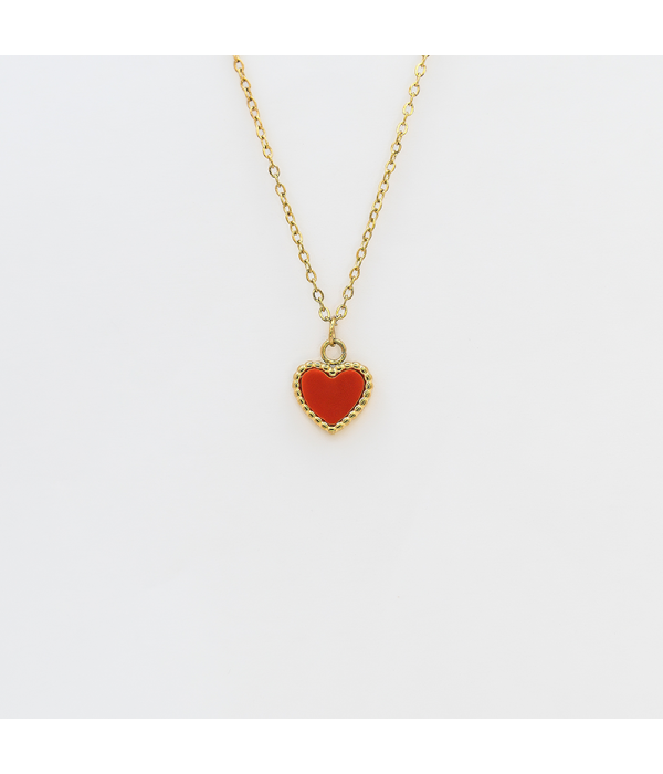 Collar Corazón