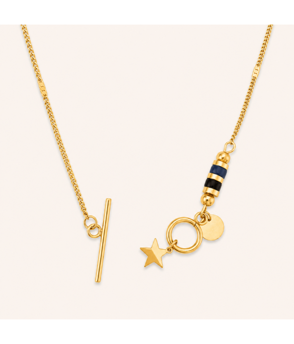 Collar Estrella